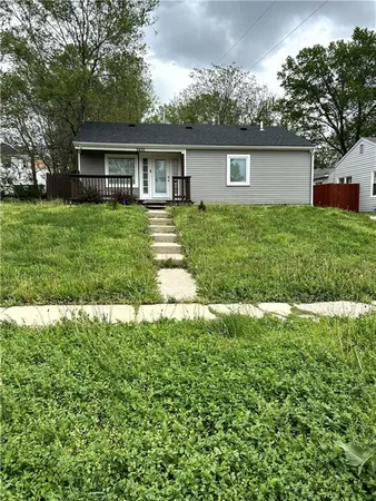 $245,000 | 2409 North 10th Street, Kansas City, KS 66101