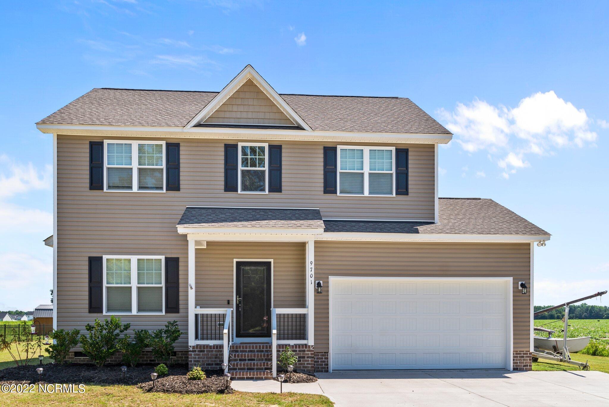 9701 Juniper Road Bailey, NC 27807 - Photo 1 of 46 1-web-or-mls-DSC_1188