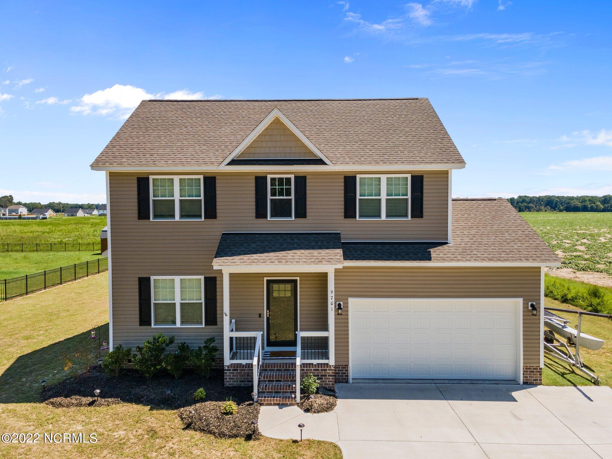 9701 Juniper Road Bailey, NC 27807 - Photo 2 of 46 2-web-or-mls-DJI_0001