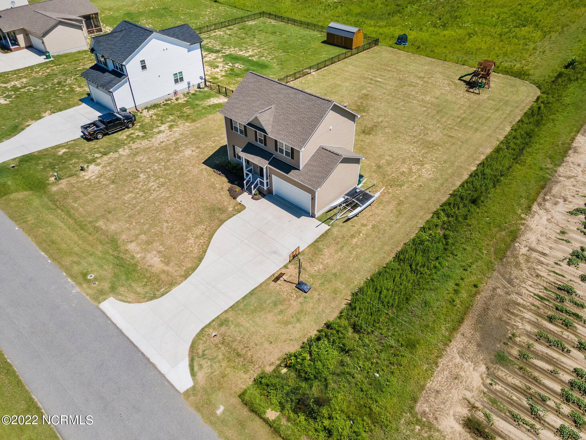 9701 Juniper Road Bailey, NC 27807 - Photo 34 of 46 6-web-or-mls-DJI_0002