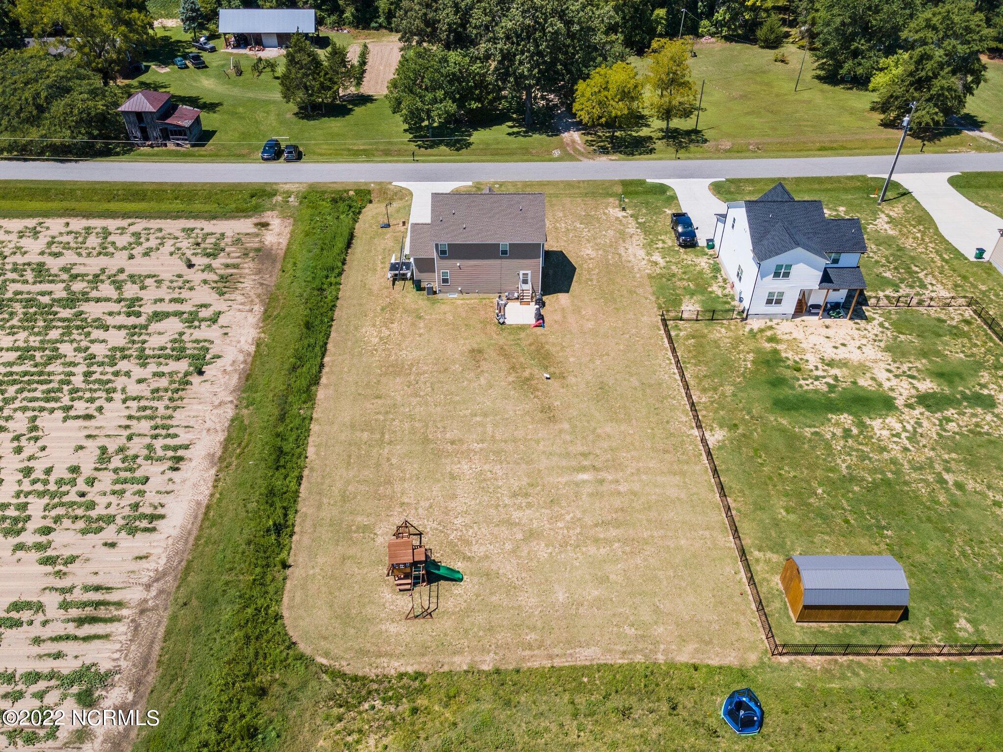 9701 Juniper Road Bailey, NC 27807 - Photo 37 of 46 9-web-or-mls-DJI_0005