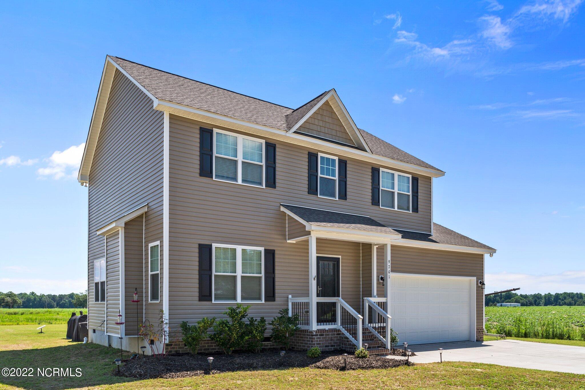 9701 Juniper Road Bailey, NC 27807 - Photo 4 of 46 4-web-or-mls-DSC_1190