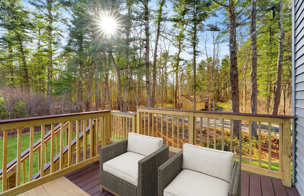 29 Germain Way, Unit 3 Norton, MA 02766 - Photo 36 of 38