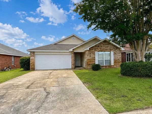 $2,625 | 1603 Fenwick Avenue, Fort Walton Beach, FL 32547