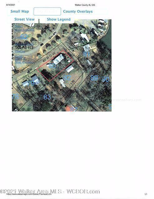 140 Lovell Road Jasper, AL 35504 - Photo 5 of 8 Gallery Image 5