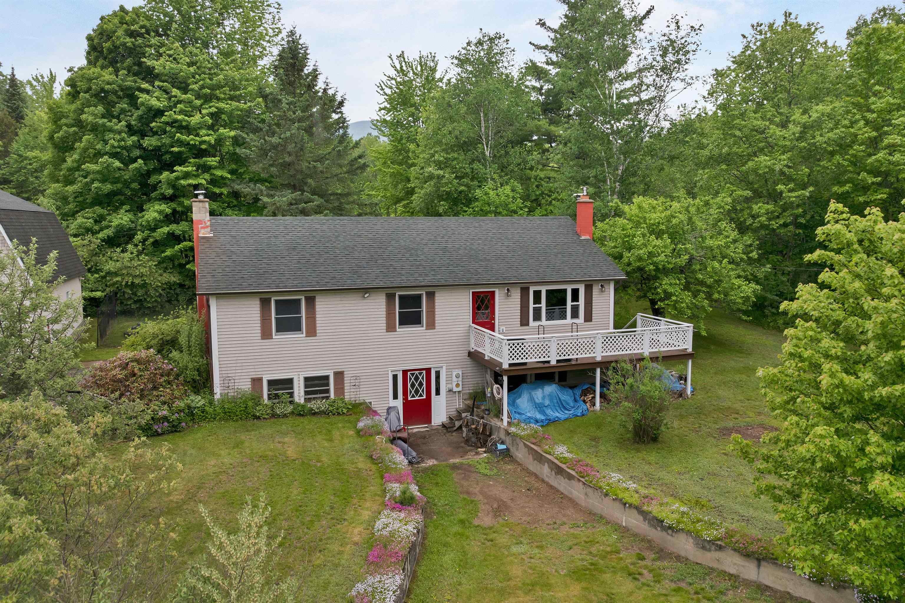 73 Jimtown Road Gorham, NH 03581 - Photo 2 of 56