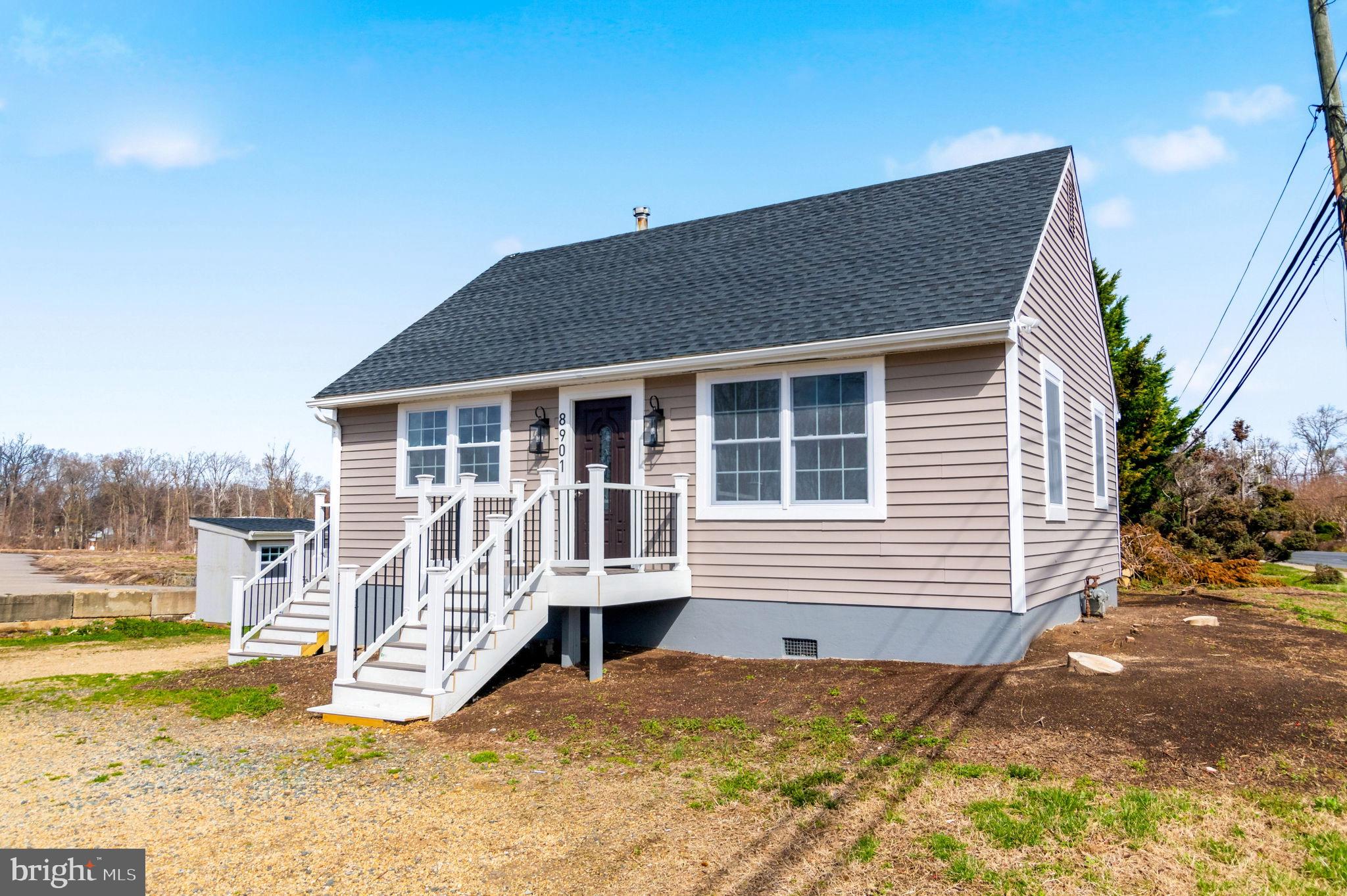 8901 Oxon Hill Road Fort Washington, MD 20744 - Photo 2 of 32 Gallery Image 2