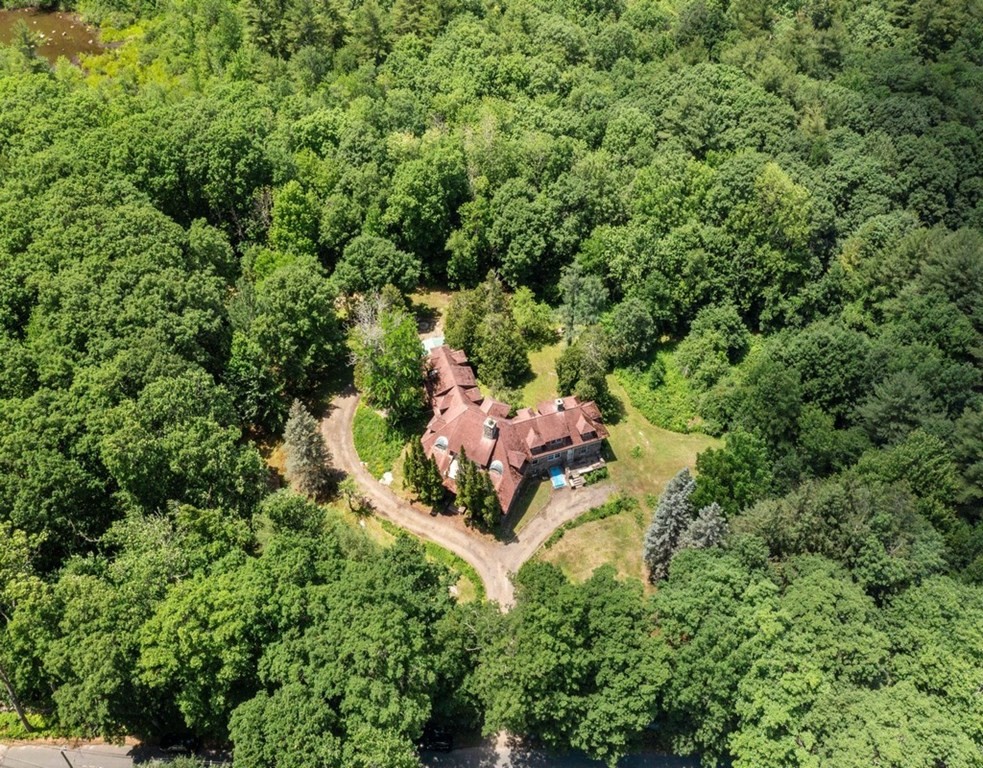 38 Radford Road Princeton, MA 01541 - Photo 1 of 42