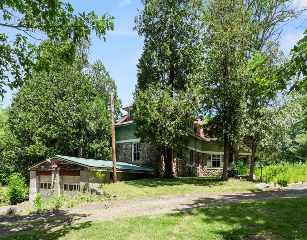 38 Radford Road Princeton, MA 01541 - Photo 36 of 42