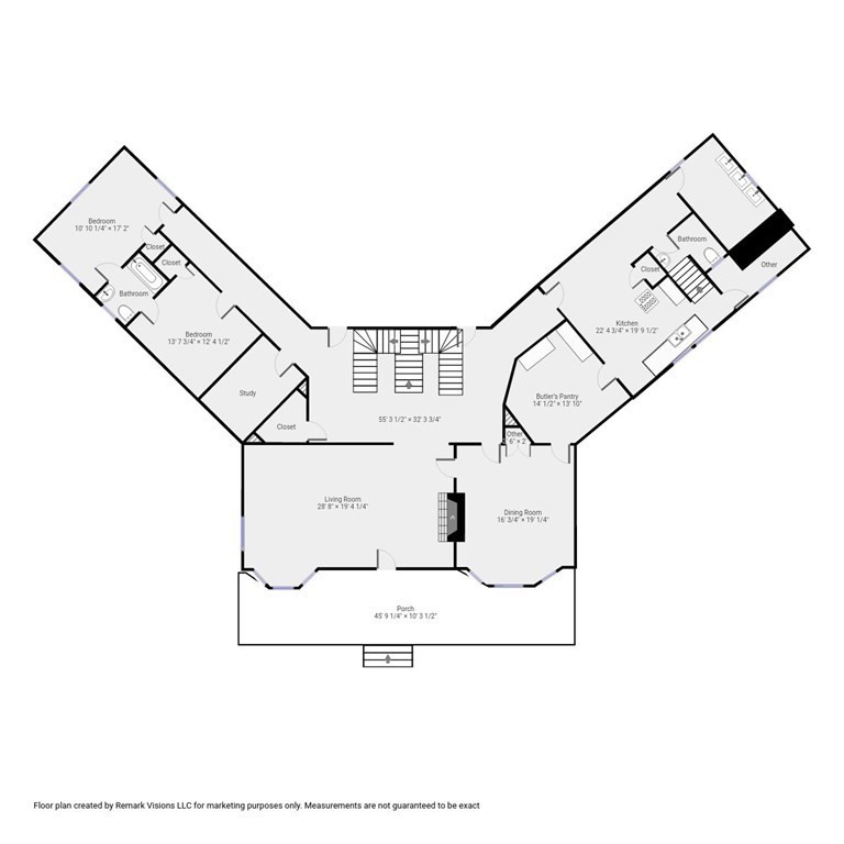 38 Radford Road Princeton, MA 01541 - Photo 40 of 42