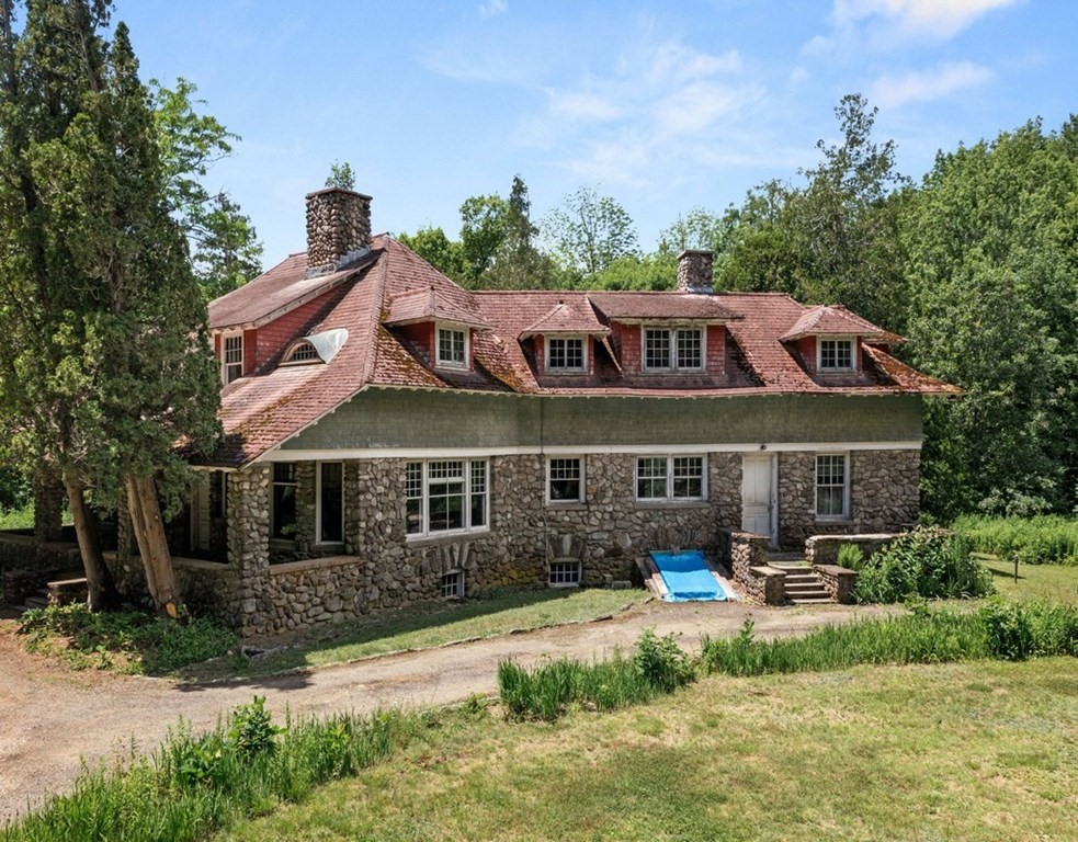 38 Radford Road Princeton, MA 01541 - Photo 4 of 42