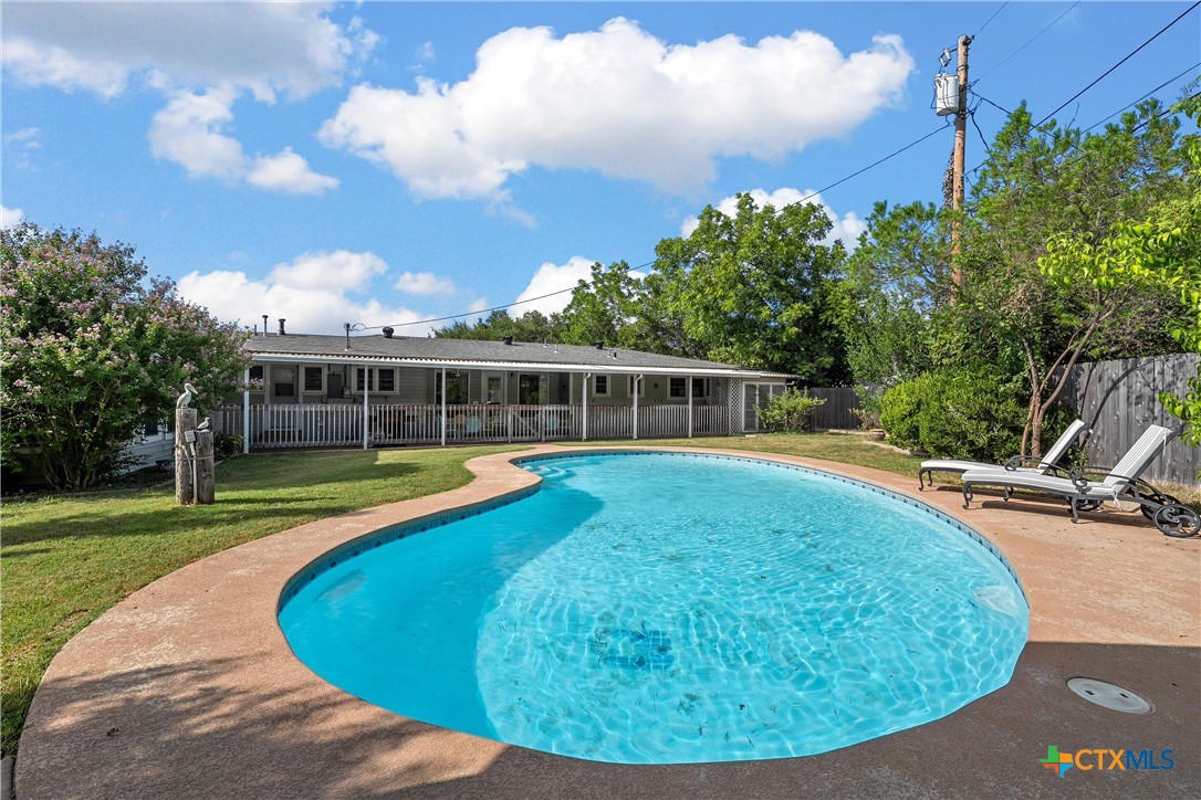 407 Hastings Road Belton, TX 76513 - Photo 19 of 19 Gallery Image 19