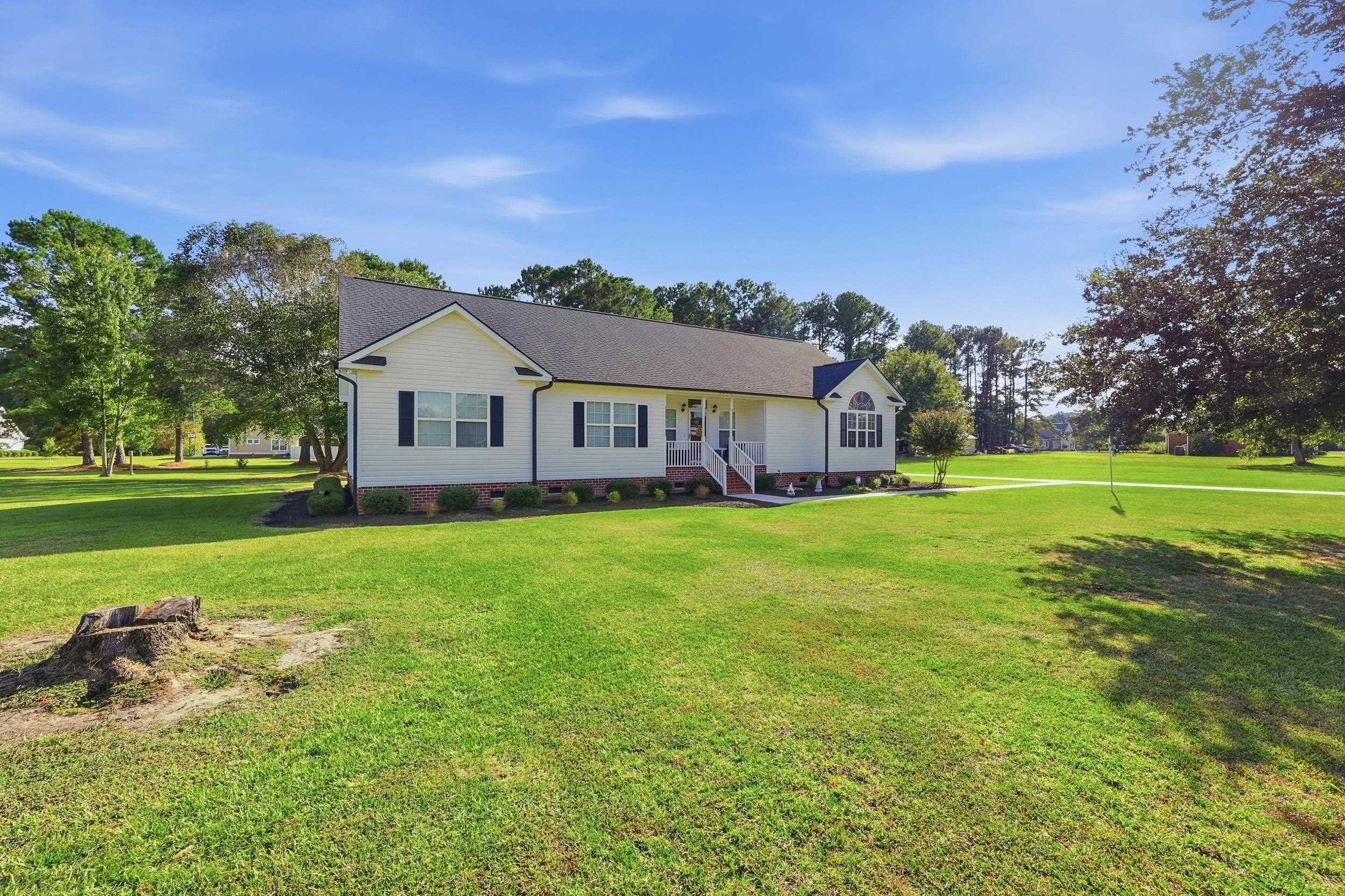 3436 Poplar Church Road Aynor, SC 29511 - Photo 2 of 61 Gallery Image 2