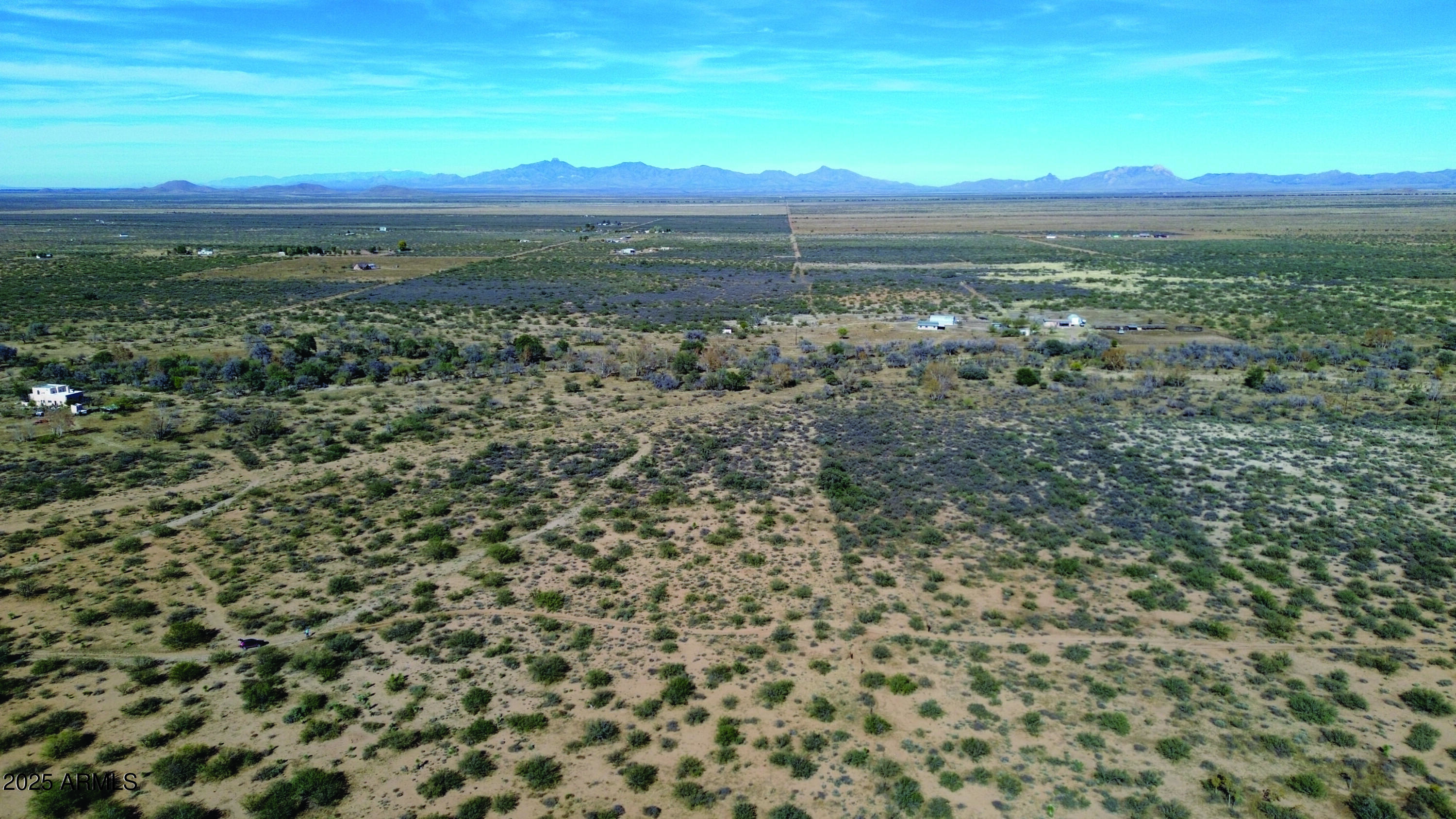 10-acres East Roadrunner Road Pearce, AZ 85625 - Photo 10 of 37 DJI_0153.JPG