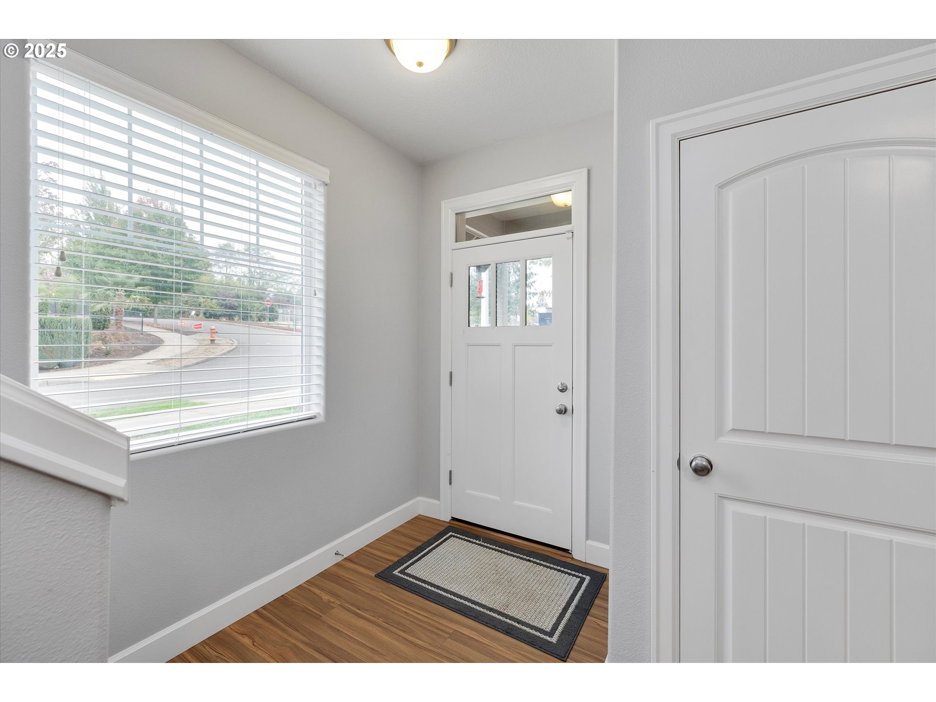 19003 Southeast Village Boulevard Sandy, OR 97055 - Photo 3 of 34 a view of an empty room and a window