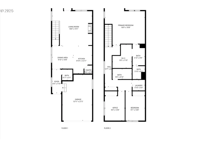 $389,000 | 19003 Southeast Village Boulevard, Sandy, OR 97055