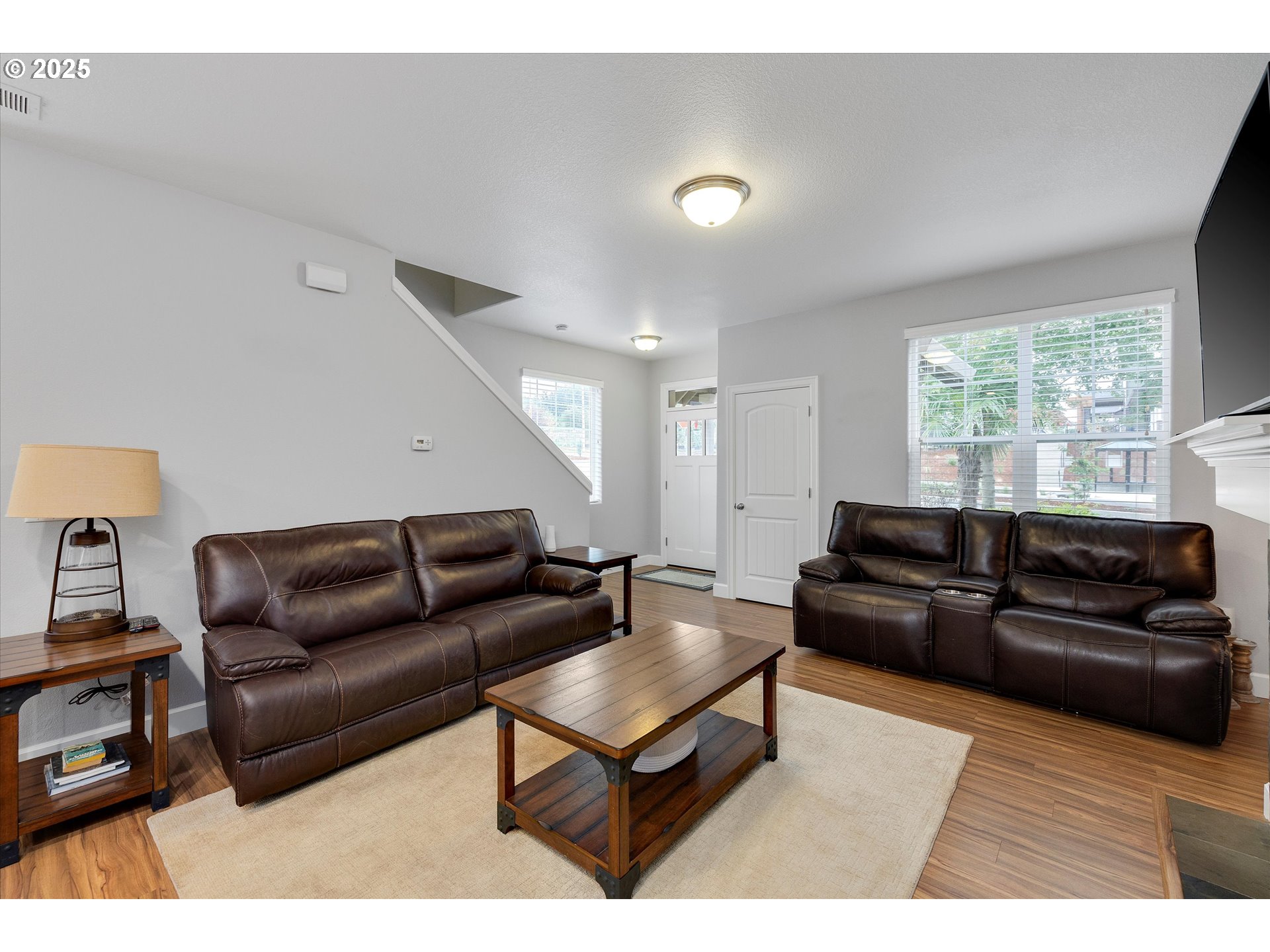 19003 Southeast Village Boulevard Sandy, OR 97055 - Photo 6 of 34 a living room with furniture and a couch