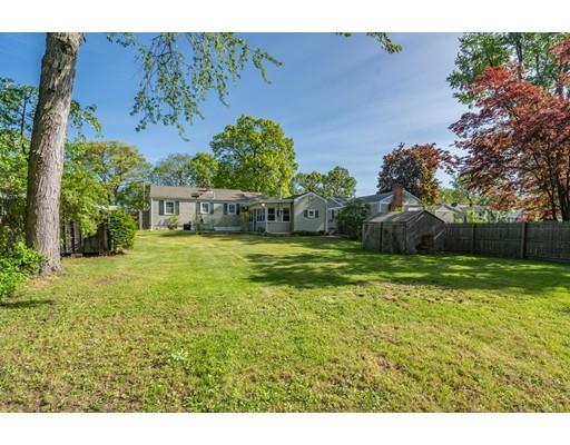 27 Harrington Road Chicopee, MA 01020 - Photo 13 of 13 Gallery Image 13