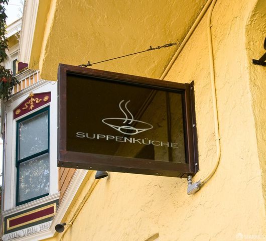 a view of a door and front door