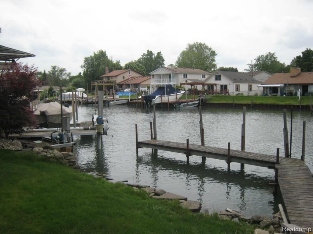 0 Pointe Gibraltar, MI 48173 - Photo 3 of 6