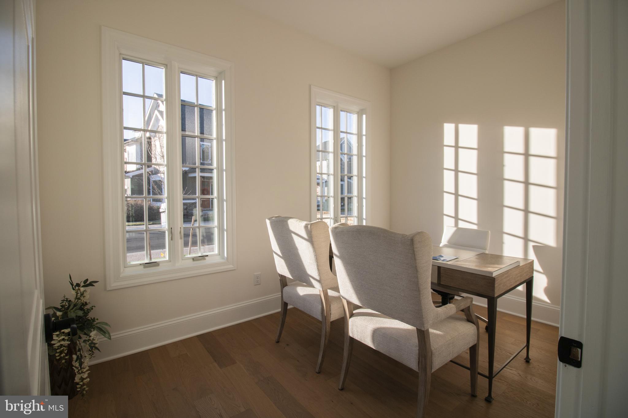 1115 Invermere Road Wilmington, DE 19803 - Photo 14 of 16 a view of a dining room with furniture and window