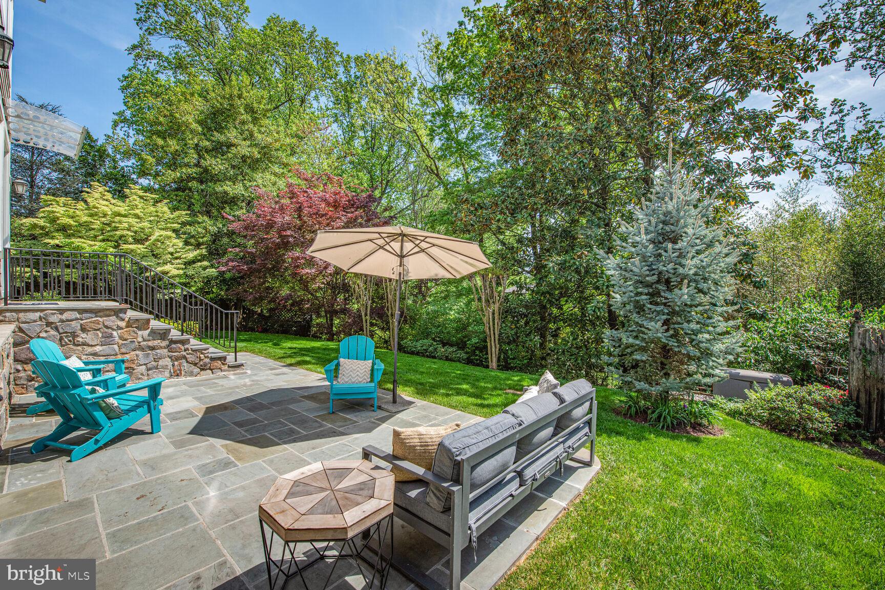 5608 Durbin Road Bethesda, MD 20814 - Photo 49 of 60 Gallery Image 49