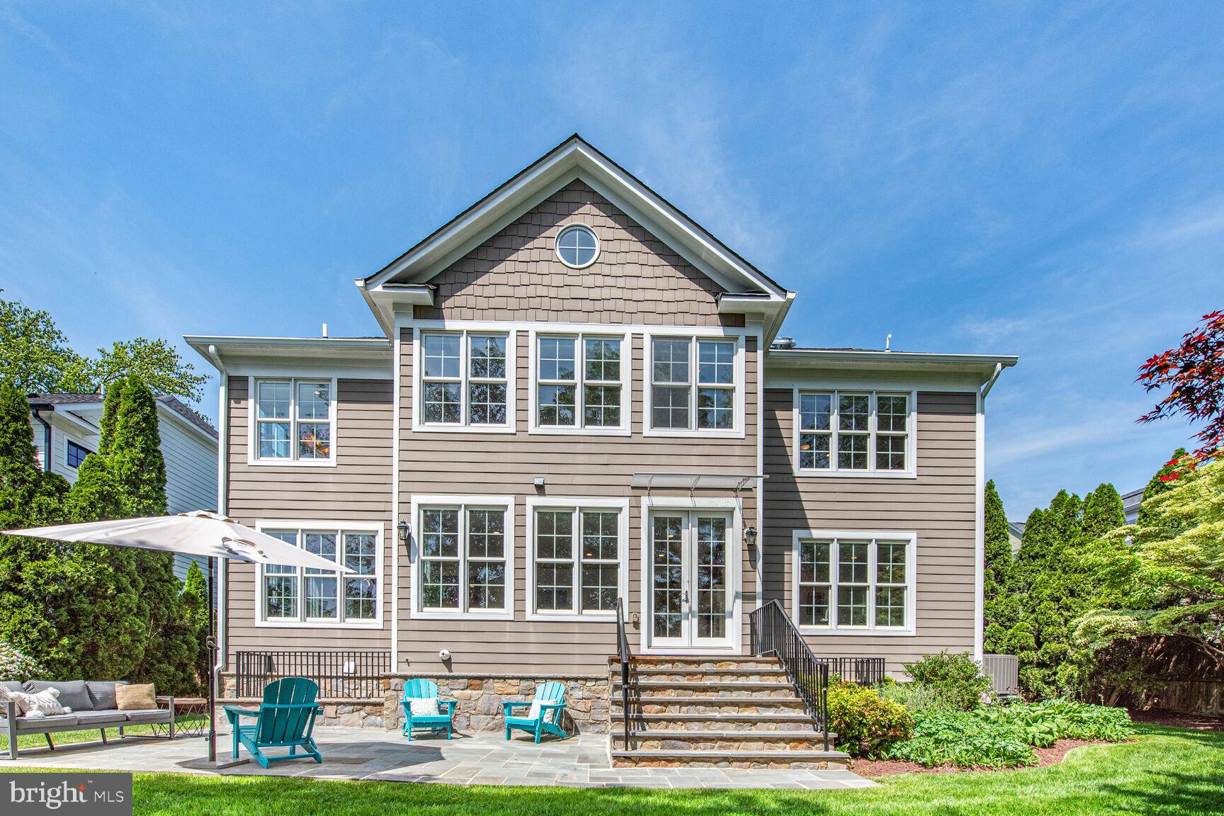 5608 Durbin Road Bethesda, MD 20814 - Photo 51 of 60 Gallery Image 51