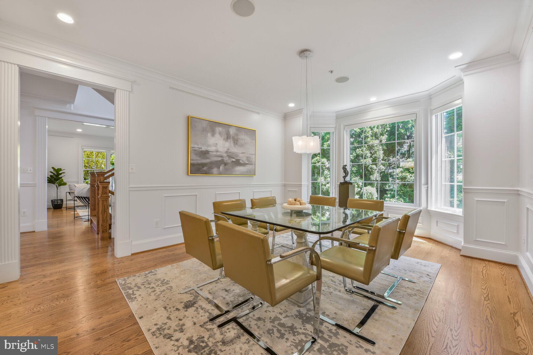 5608 Durbin Road Bethesda, MD 20814 - Photo 7 of 60 Gallery Image 7