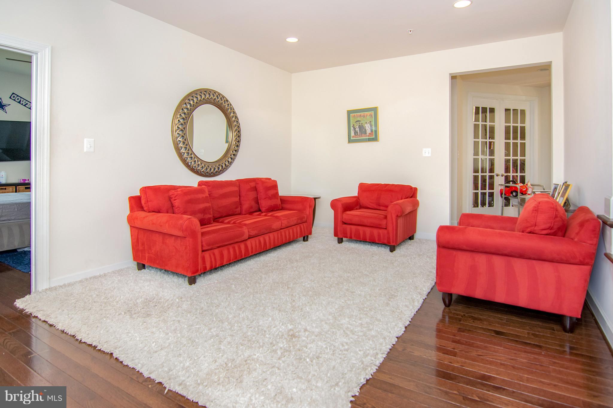 12905 Isaac Duckett Road Bowie, MD 20721 - Photo 12 of 18 Large Formal Living Room