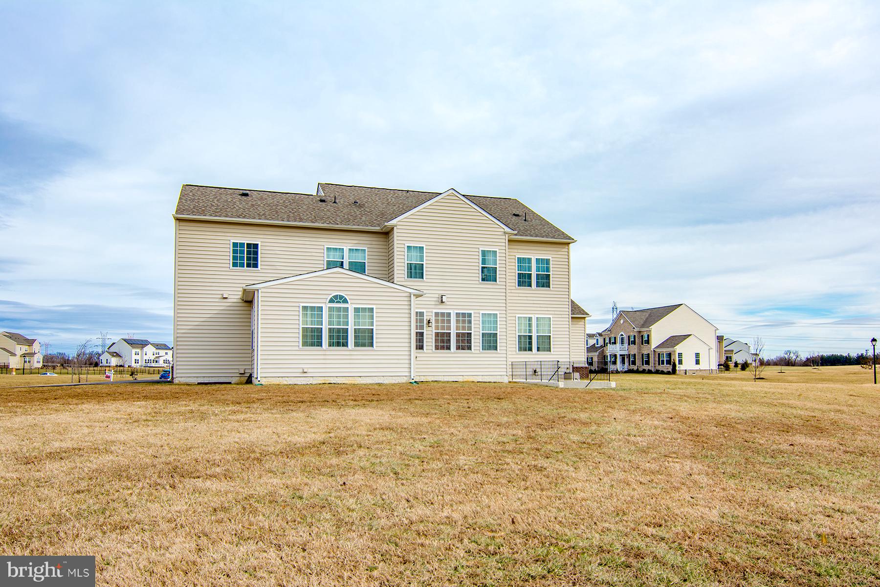12905 Isaac Duckett Road Bowie, MD 20721 - Photo 18 of 18 Private One-Acre Homesite