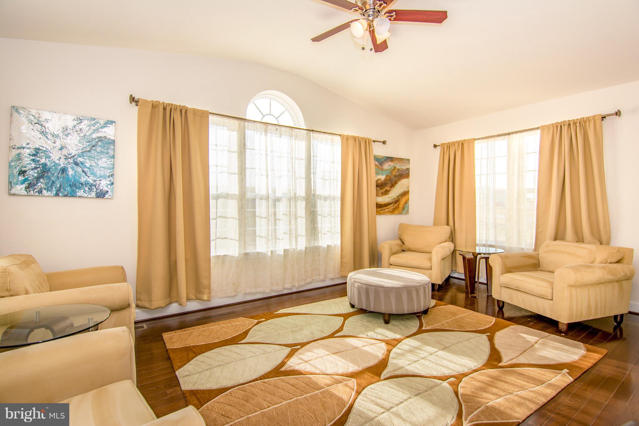 Relax in Your Sun Drenched Solarium