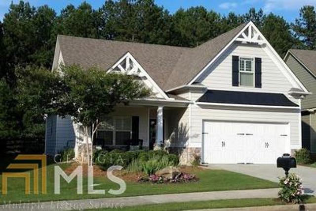 137 Hawthorne Ridge Circle Dallas, GA 30132 - Photo 1 of 1 Gallery Image 1