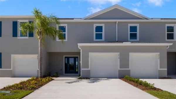 $264,990 | 2741 Golden Trout Lane, Edgewater, FL 32141