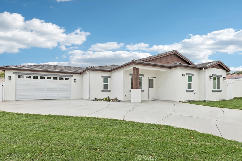30178 Chester Morrison Way Menifee, CA 92584 - Photo 1 of 1