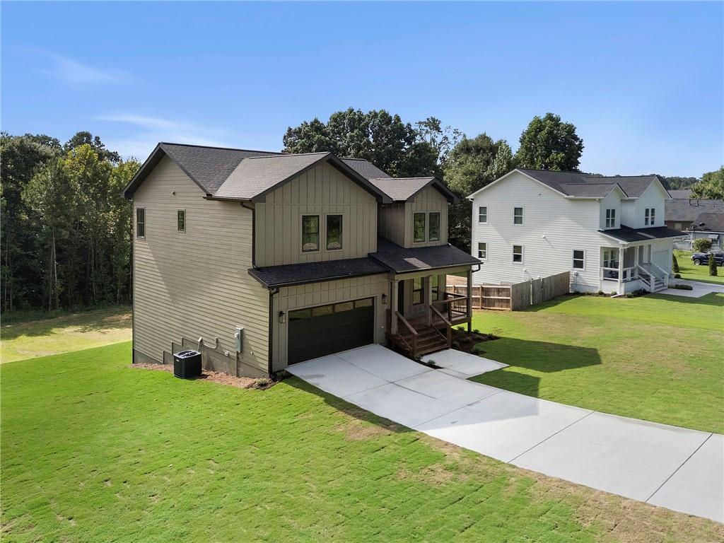 394 Poplar Springs Road Hiram, GA 30141 - Photo 53 of 58 Gallery Image 53
