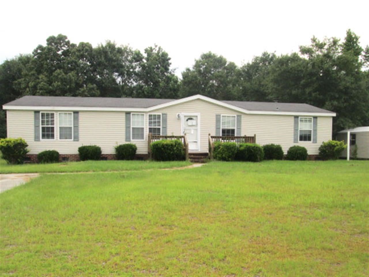 106 Manchester Lane Holly Ridge, NC 28445 - Photo 1 of 10 Primary Photo