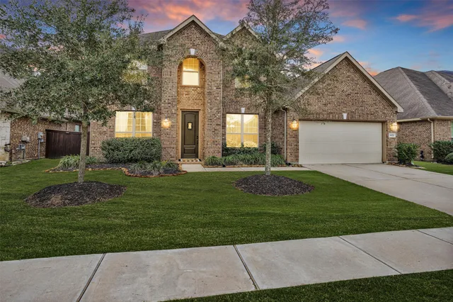 $469,700 | 3622 Lister Drive, Rosharon, TX 77583