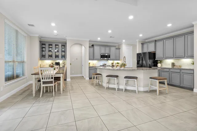 $469,700 | 3622 Lister Drive, Rosharon, TX 77583