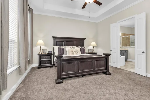 $469,700 | 3622 Lister Drive, Rosharon, TX 77583