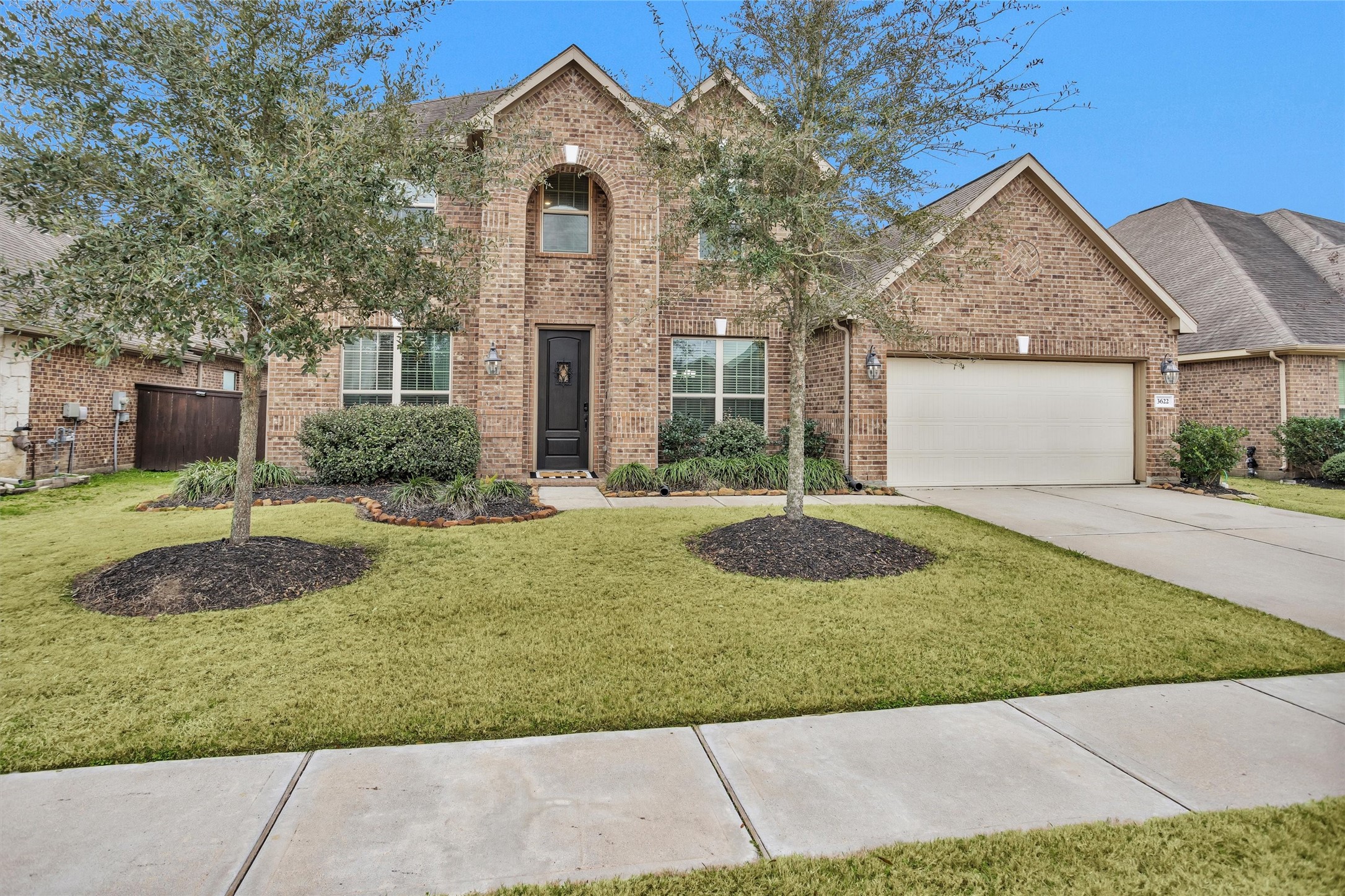 3622 Lister Drive Rosharon, TX 77583 - Photo 3 of 49