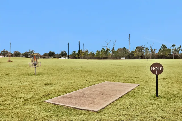 $469,700 | 3622 Lister Drive, Rosharon, TX 77583