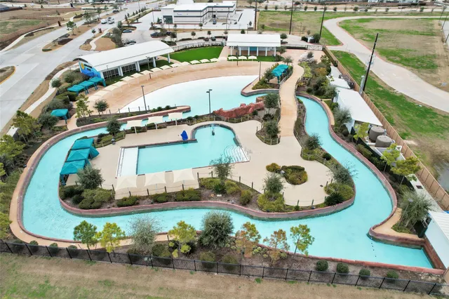 $469,700 | 3622 Lister Drive, Rosharon, TX 77583