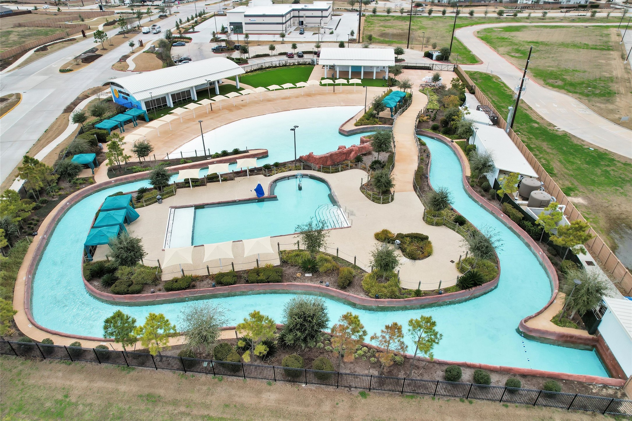 3622 Lister Drive Rosharon, TX 77583 - Photo 43 of 49