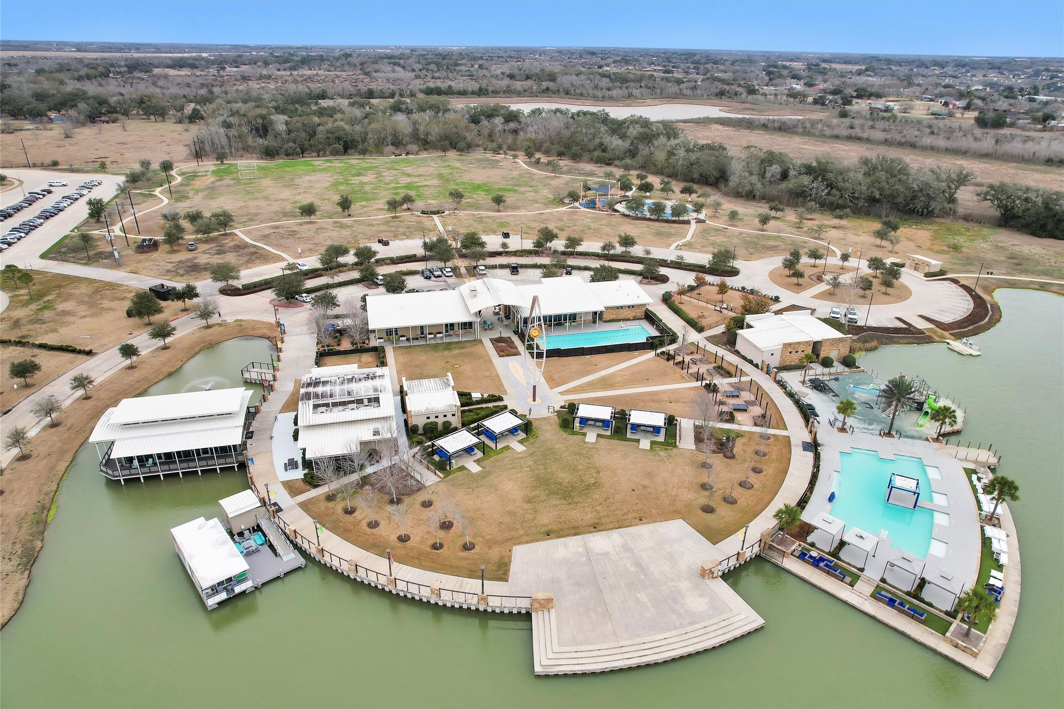 3622 Lister Drive Rosharon, TX 77583 - Photo 44 of 49