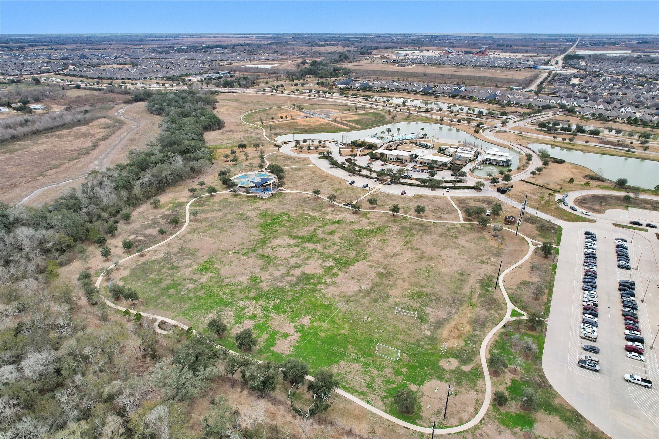 3622 Lister Drive Rosharon, TX 77583 - Photo 47 of 49