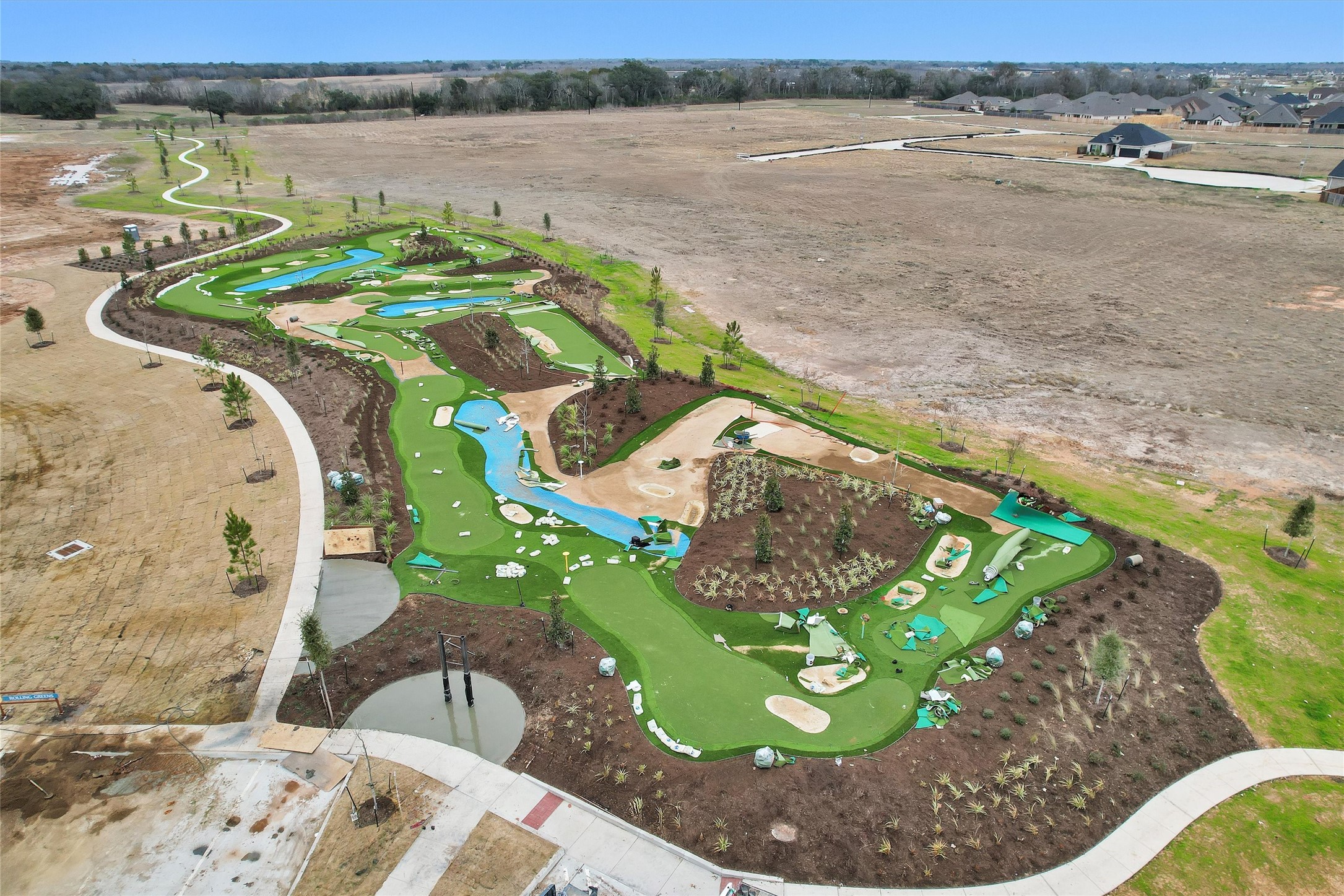 3622 Lister Drive Rosharon, TX 77583 - Photo 49 of 49