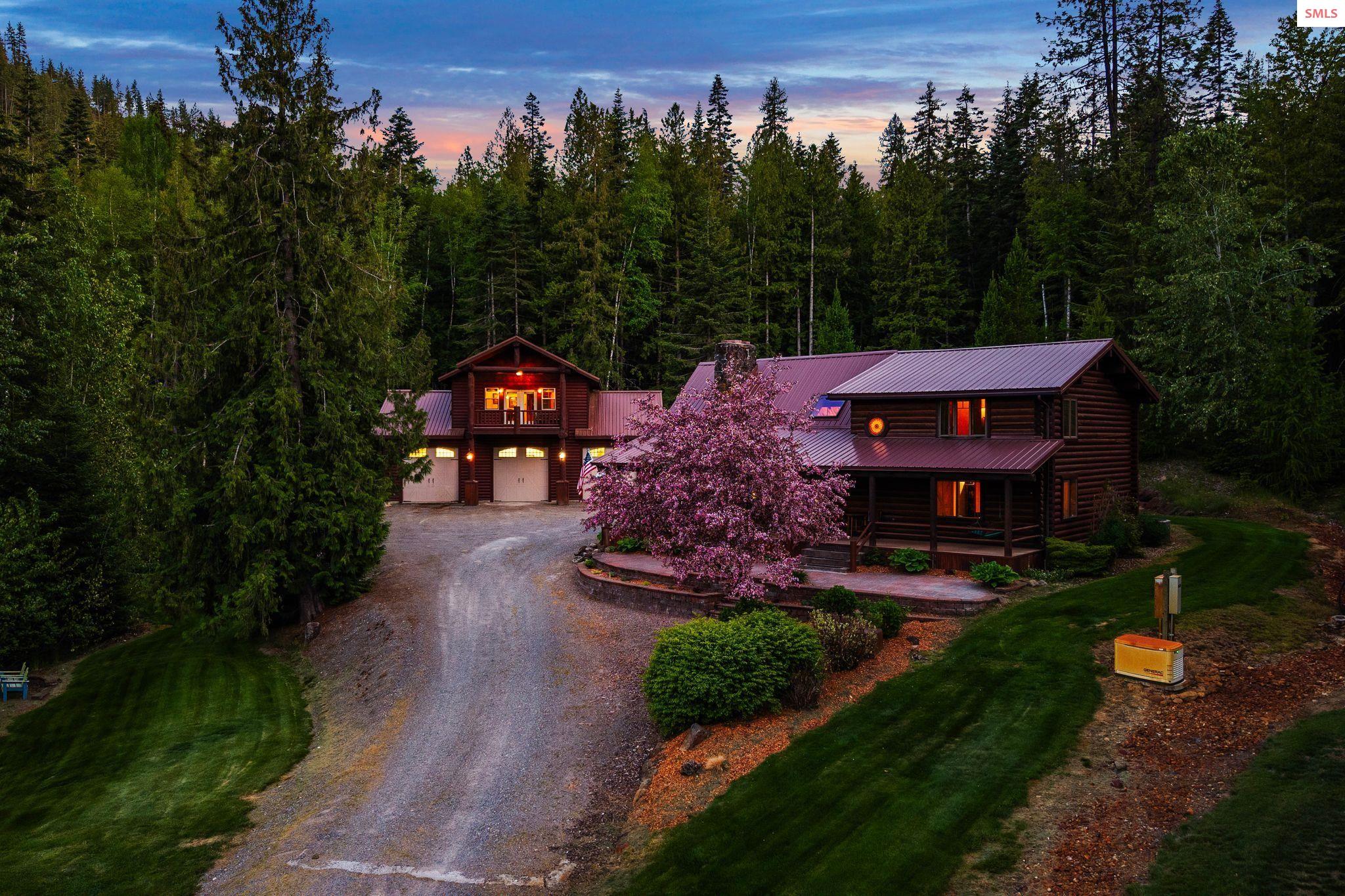 13962 Dufort Road Priest River, ID 83856 - Photo 4 of 85 Gallery Image 4