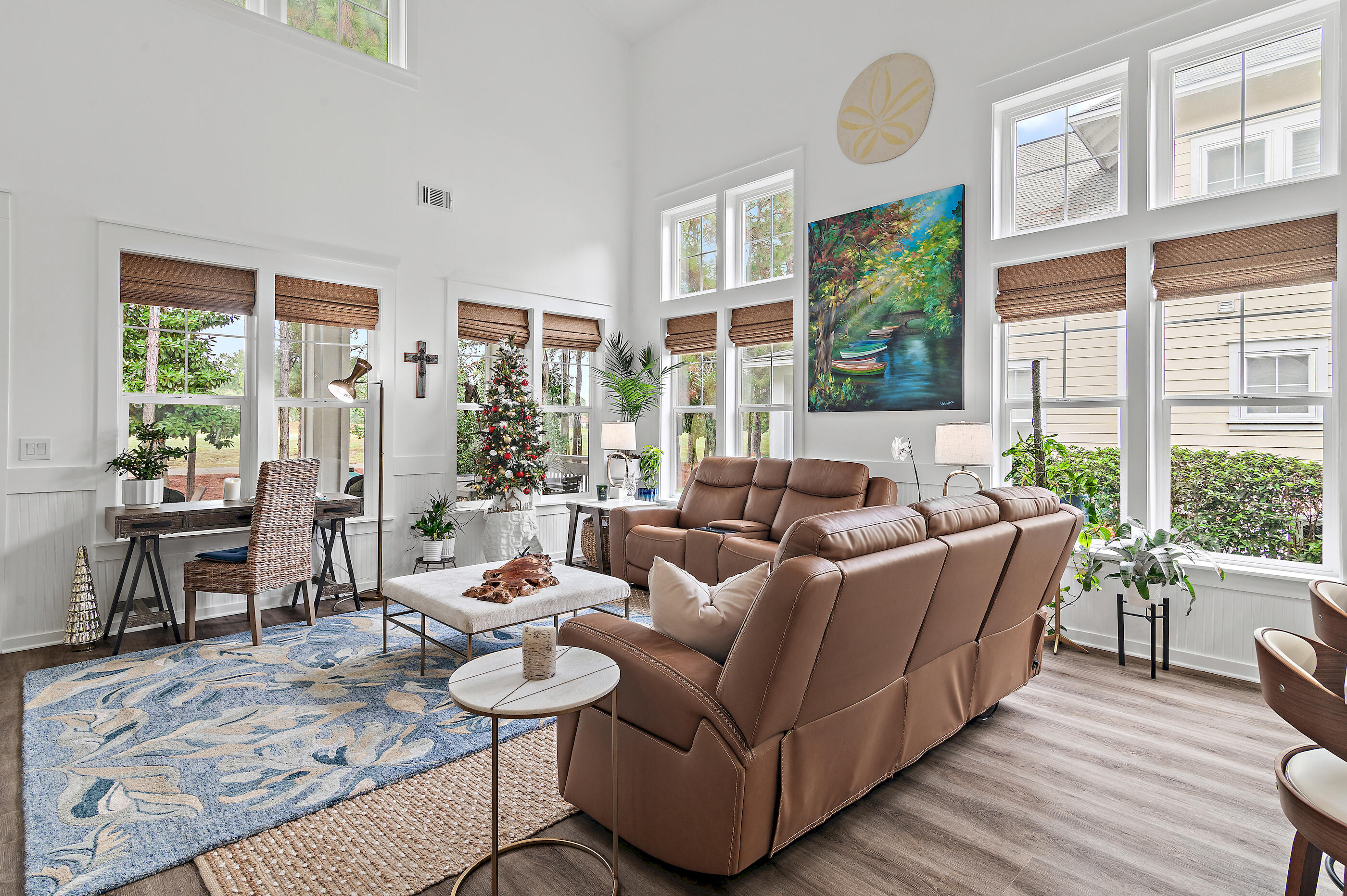 1375 Ravens Run West Miramar Beach, FL 32550 - Photo 12 of 55 Living Room