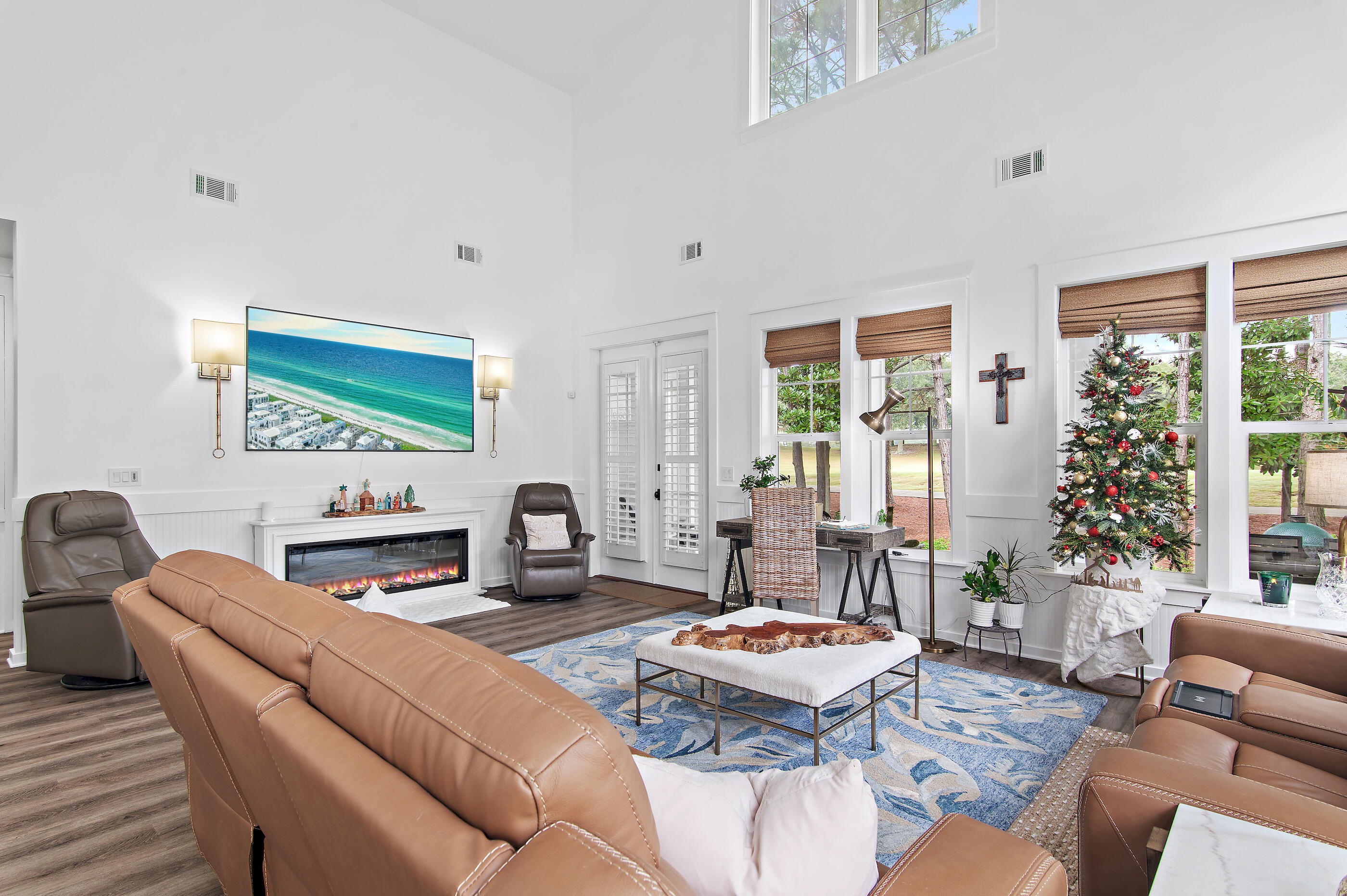 1375 Ravens Run West Miramar Beach, FL 32550 - Photo 13 of 55 Living Room