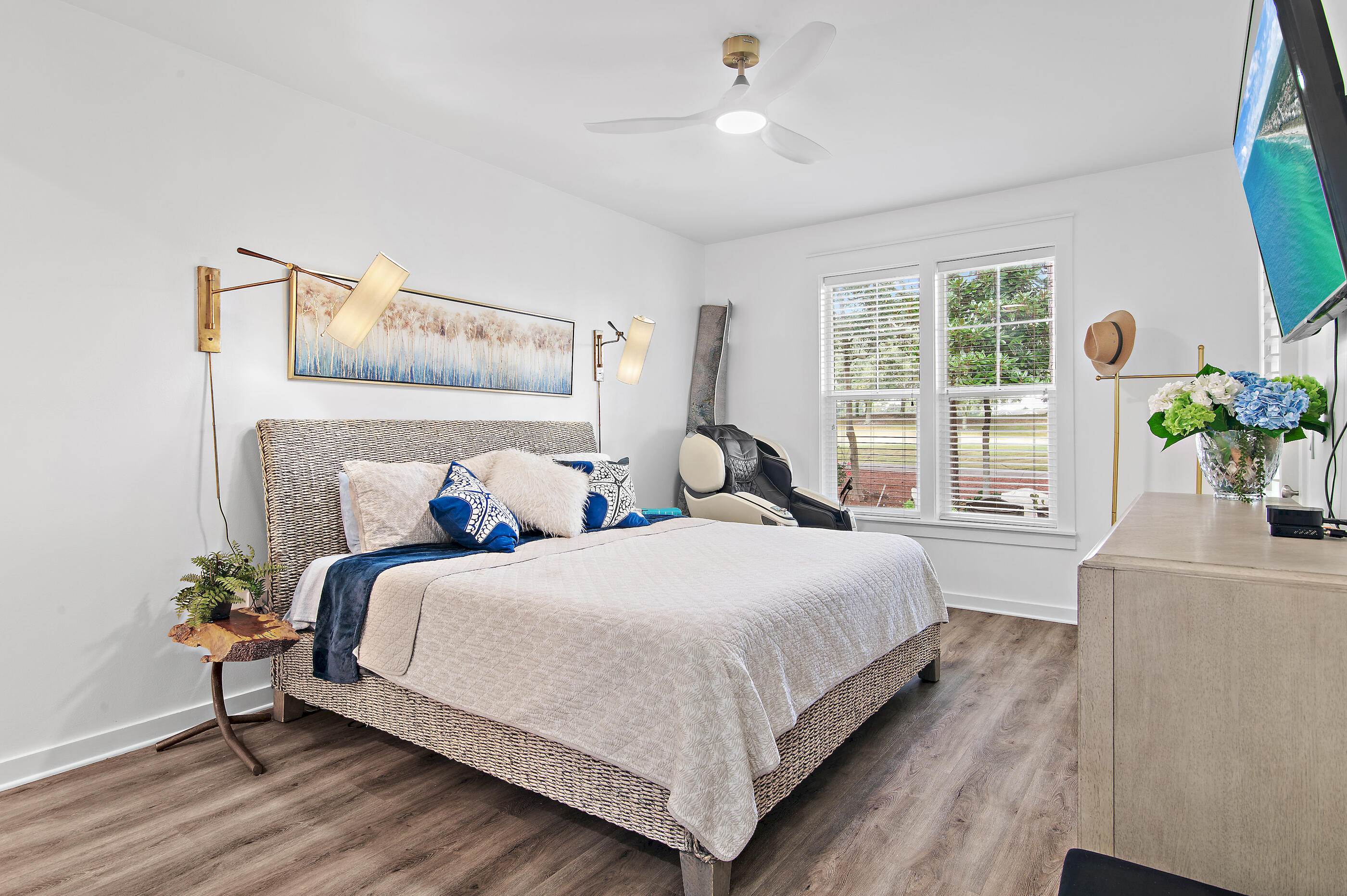 1375 Ravens Run West Miramar Beach, FL 32550 - Photo 18 of 55 Master bedroom